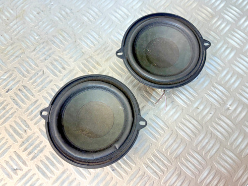 Haut parleur renault clio - renault,