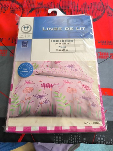 Parure lit personnes - 2,