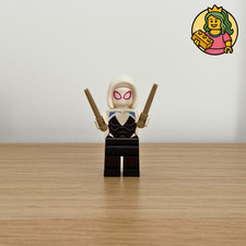Lego Marvel Minifig Figurine