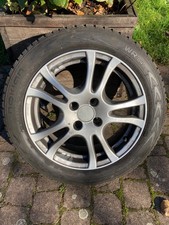 pneus hiver contact montes sur