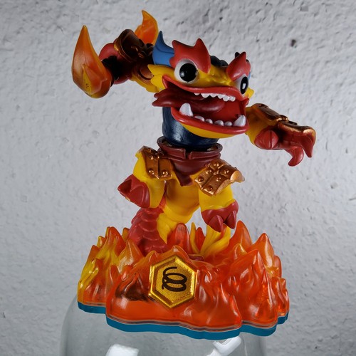 Skylanders swap force fire - skylanders,