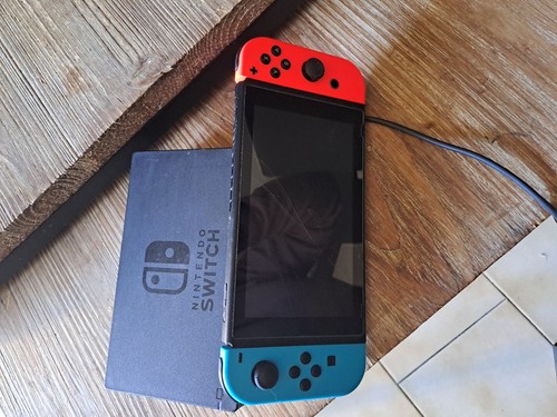 Nintendo switch classique - nintendo,