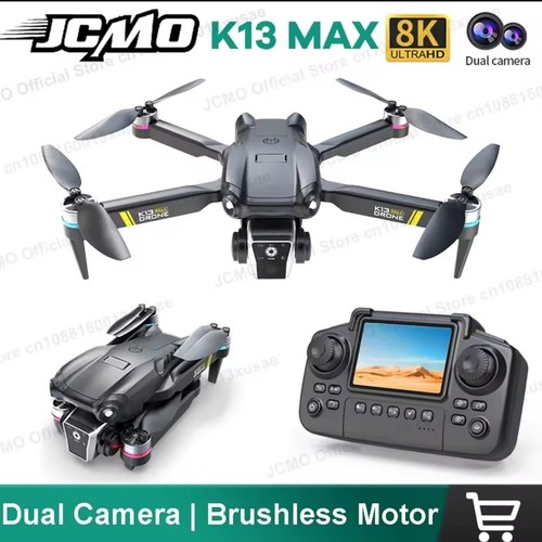 Drone k13max hd double - k13max,