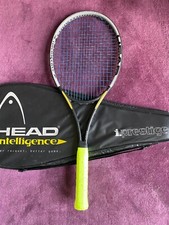 HEAD i.Prestige Intelligence Midplus (Kuerten / Ivasinevic), parfait état.