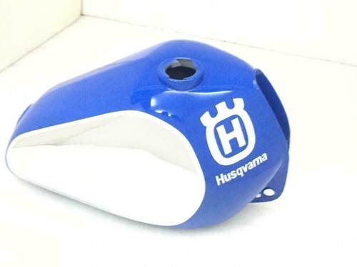 Réservoir essence husqvarna - essence,