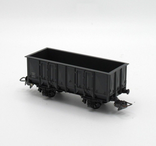 Wagon tombereau meccano - wagon,