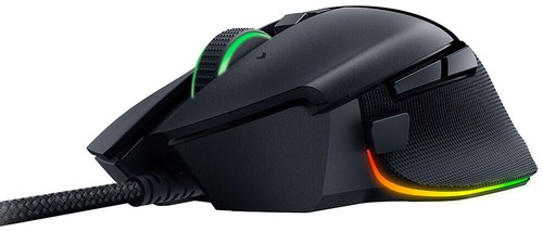 Razer basilisk gaming mouse - razer, v3