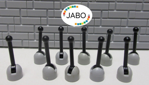 Lego 10x 4592 4593 - lego,