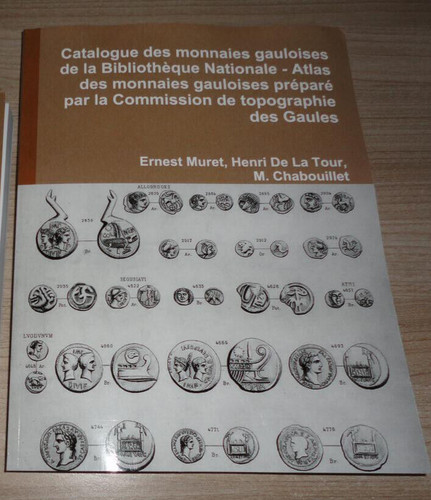 Latour grand format - -,