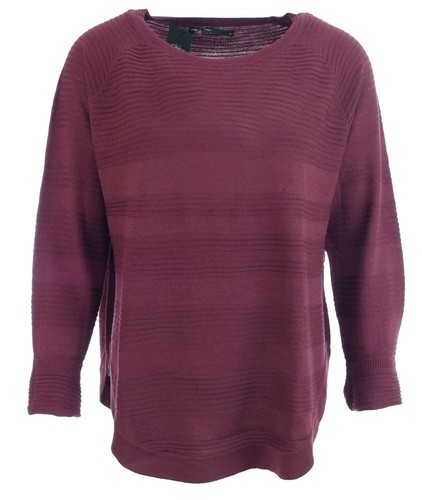Pull oversized ample - , femme