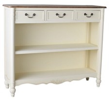 Antique Étagère Buffet