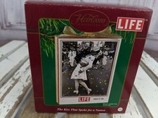 Carlton Heirloom Time magazine