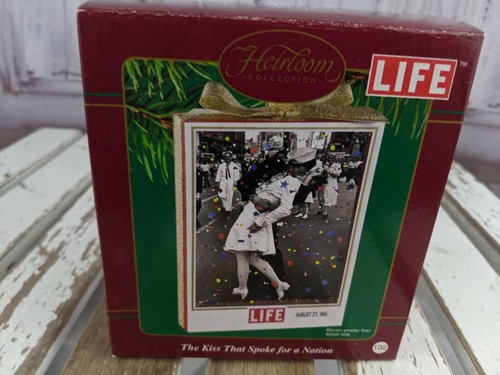 Carlton heirloom time magazine - heirloom,