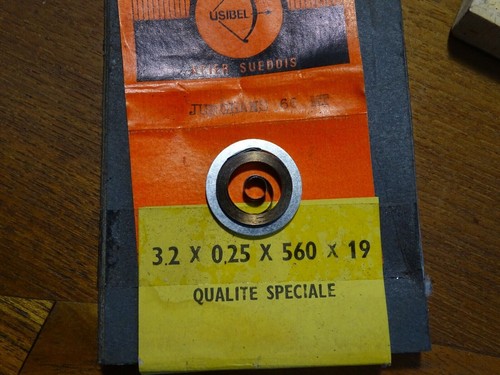 Horlogerie pour reveil - reveil, un