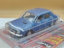 1/18 Renault 12 R12 Gordini
