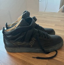 Jean-Baptiste Rautureau - Sneakers Basket