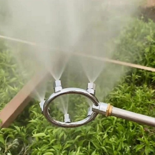 Buse pulvérisateur agricole - pulvérisateur,