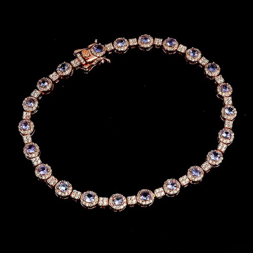 925 argent sterling bracelet - 925,