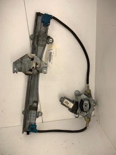 Leve vitre electrique avant