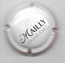 capsule de champagne MAILLY