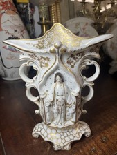 Vase de mariée en porcelaine