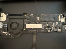 Macbook pro retina 13" 2015