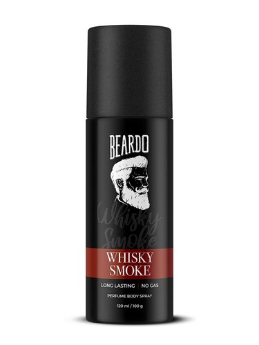 Vaporisateur corporel parfum