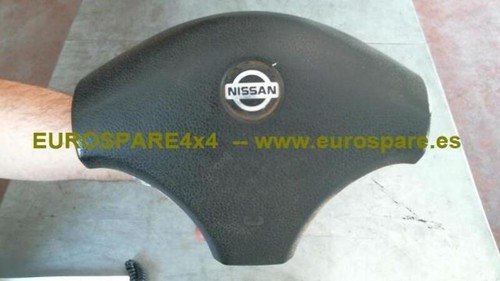 Boîtier volant nissan patrol - boîtier,