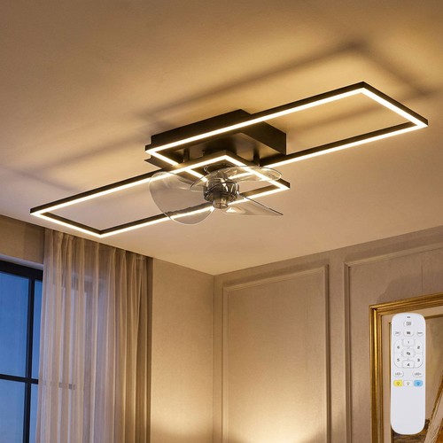 Ventilateur plafond - ventilateur, de