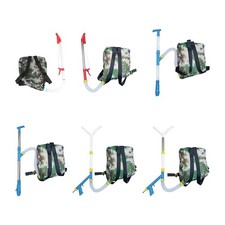 Épandeur d'engrais portatif