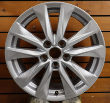 Jante OEM Toyota Corolla Cross 17” 2022-2024 Rim D'origine Usine 75269