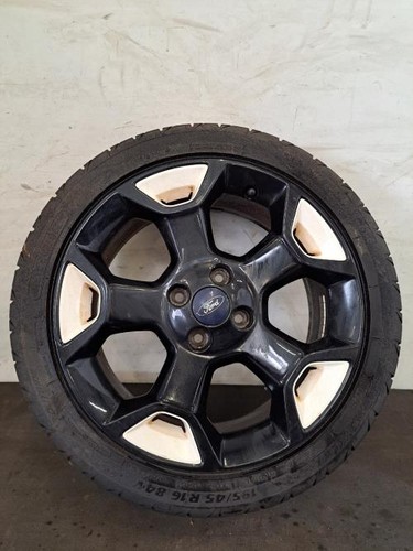 Jante ford phase - 2, 2