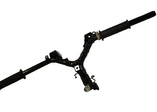 Guidon honda 125 2022 - 125,