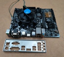 Kit Carte Mère Asus