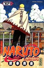 Naruto. Vol. 72  de Kishimoto