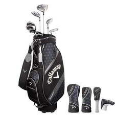 CALLAWAY SOLAIRE Ensemble Club