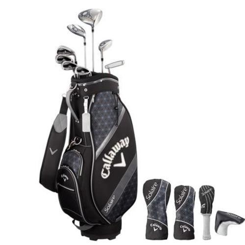 Callaway solaire ensemble club - solaire,
