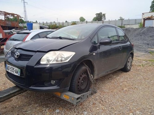 Renfort pare choc - , arriere