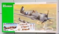 SPECIAL HOBBY N° SH32016 1:32