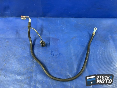 Cable masse kawasaki 5 n - de,
