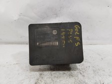 1K0907379K Abs pour VOLKSWAGEN GOLF PLUS V (5M1) Bluemotion Edition 1813700