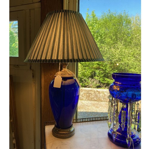 Risler carré grande lampe - grande,