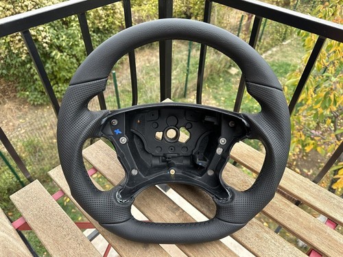 Volant mercedes amg w211 - ⭐,