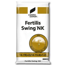 Engrais pour gazon COMPO