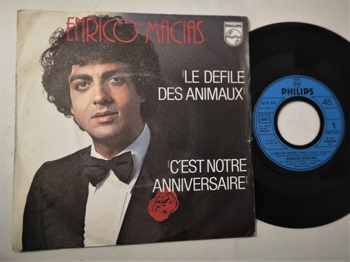 Tours enrico macias 6172 - tours,
