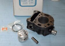 Kit cylindre Piaggio X EVO 125