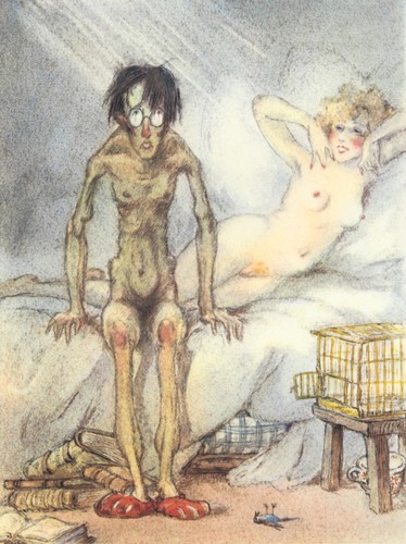 1936 louis icart - ❤️,