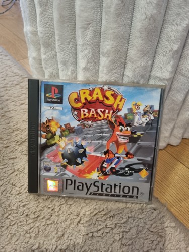 Jeux ps1 playstation - 1, complet