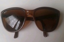 Lunettes Soleil marque Rayban Vintage 