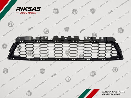 Fiat 124 spider abarth grille - spider,